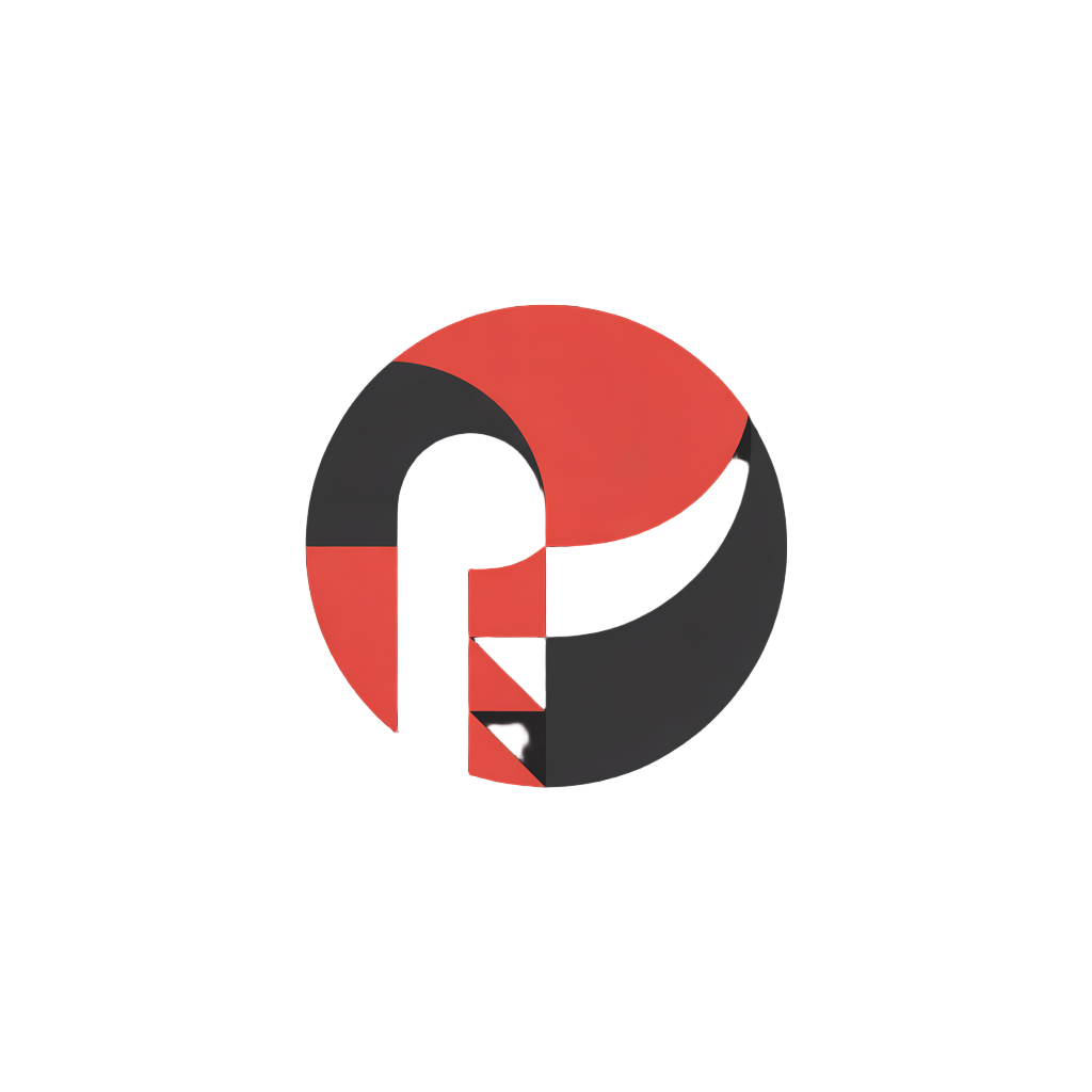 泡泡影视 Logo